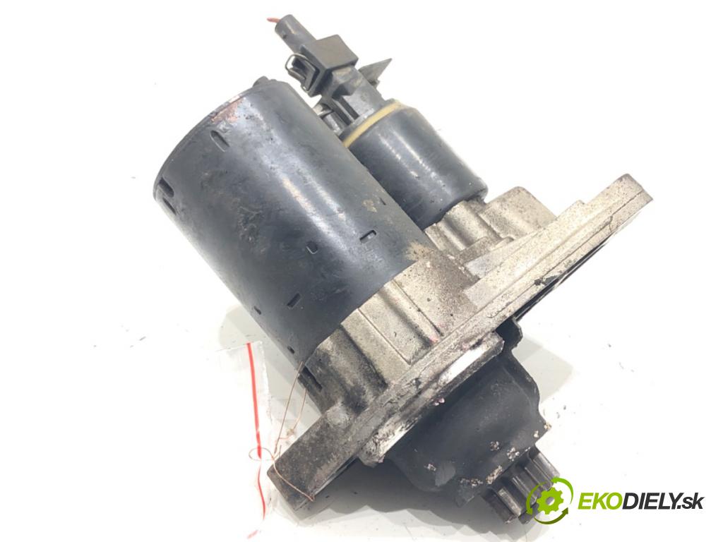 SEAT IBIZA III (6L1) 2002 - 2009    1.4 16V 55 kW [75 KM] benzyna 2002 - 2007  Štartér 0001120400 (Štartéry)