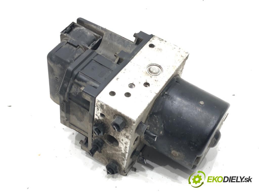 SEAT IBIZA III (6L1) 2002 - 2009    1.4 16V 55 kW [75 KM] benzyna 2002 - 2007  Pumpa ABS 60Q614117E (Pumpy ABS)