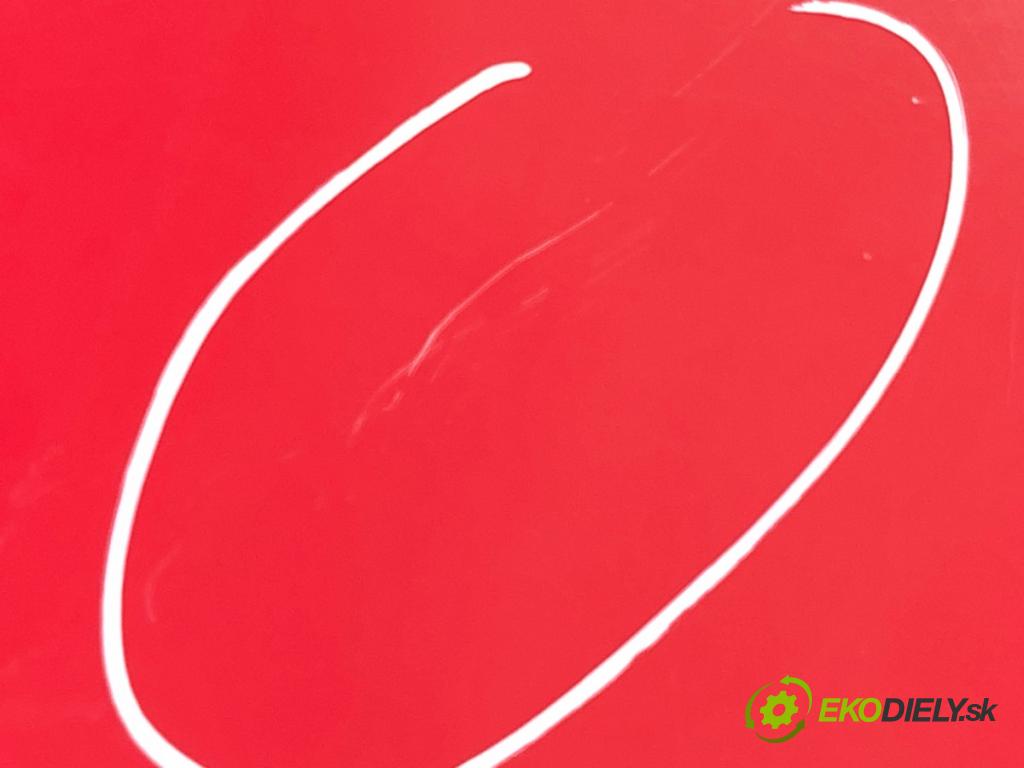 SEAT IBIZA III (6L1) 2002 - 2009    1.4 16V 55 kW [75 KM] benzyna 2002 - 2007  kapota  (Kapoty)