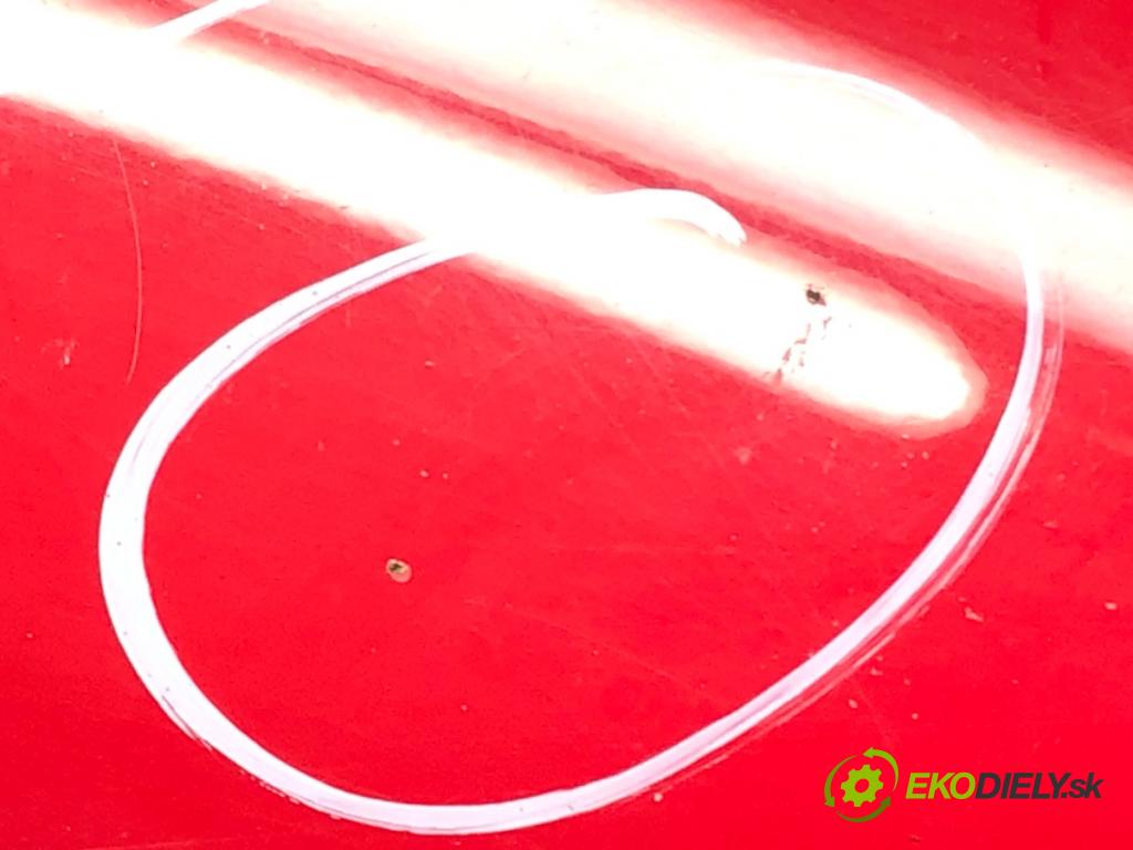 SEAT IBIZA III (6L1) 2002 - 2009    1.4 16V 55 kW [75 KM] benzyna 2002 - 2007  kapota  (Kapoty)