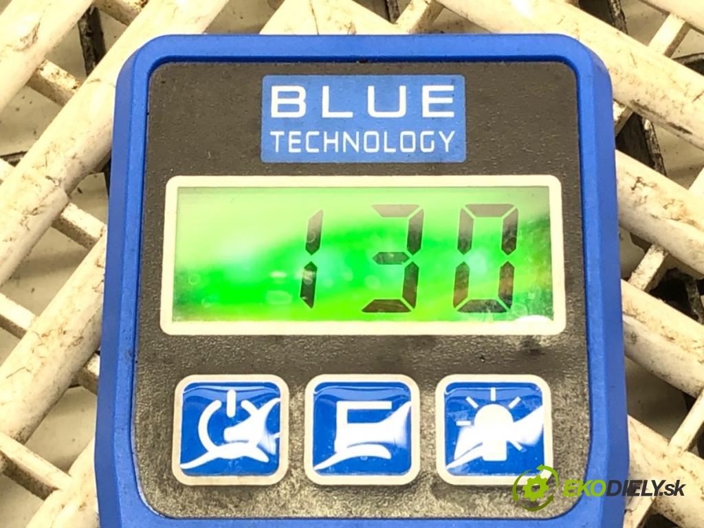 SEAT IBIZA III (6L1) 2002 - 2009    1.4 16V 55 kW [75 KM] benzyna 2002 - 2007  kapota  (Kapoty)