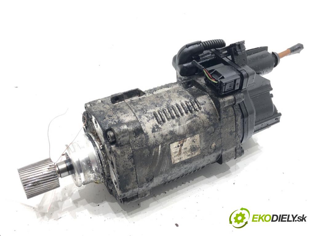 BMW 3 (E90) 2004 - 2012    318 d 105 kW [143 KM] olej napędowy 2007 - 2011  Pumpa servočerpadlo 7802277265 (Servočerpadlá, pumpy riadenia)