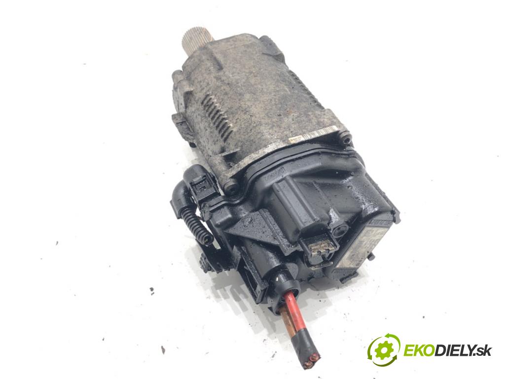 BMW 3 (E90) 2004 - 2012    318 d 105 kW [143 KM] olej napędowy 2007 - 2011  Pumpa servočerpadlo 7802277265 (Servočerpadlá, pumpy riadenia)