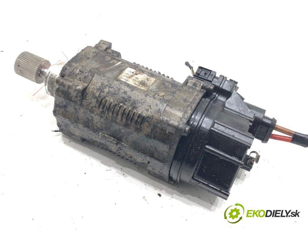 BMW 3 (E90) 2004 - 2012    318 d 105 kW [143 KM] olej napędowy 2007 - 2011  Pumpa servočerpadlo 7802277265 (Servočerpadlá, pumpy riadenia)