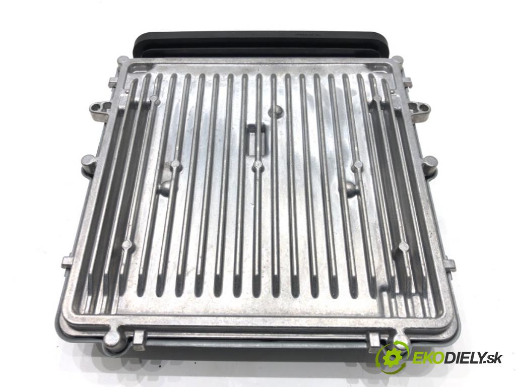 BMW 3 (E90) 2004 - 2012    318 d 105 kW [143 KM] olej napędowy 2007 - 2011  riadiaca jednotka Motor 8512292 0281017450 (Riadiace jednotky)