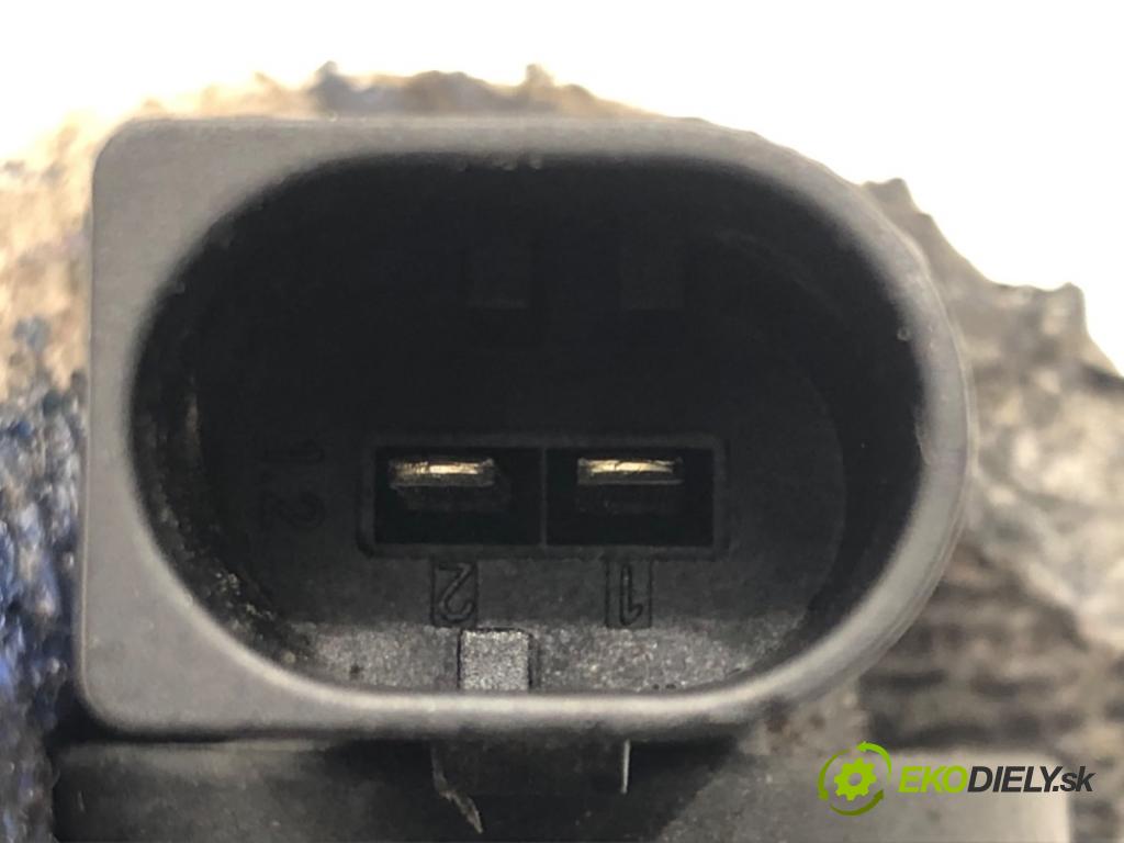 BMW 3 (E90) 2004 - 2012    318 d 105 kW [143 KM] olej napędowy 2007 - 2011  Regulátor tlaku paliva 0928400798 (Ostatné)