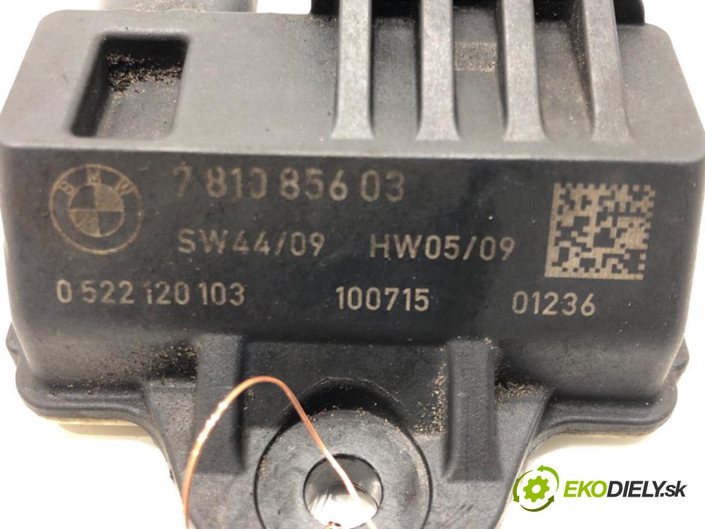 BMW 3 (E90) 2004 - 2012    318 d 105 kW [143 KM] olej napędowy 2007 - 2011  relé sviečok žhavenia 781085603 (Relé)