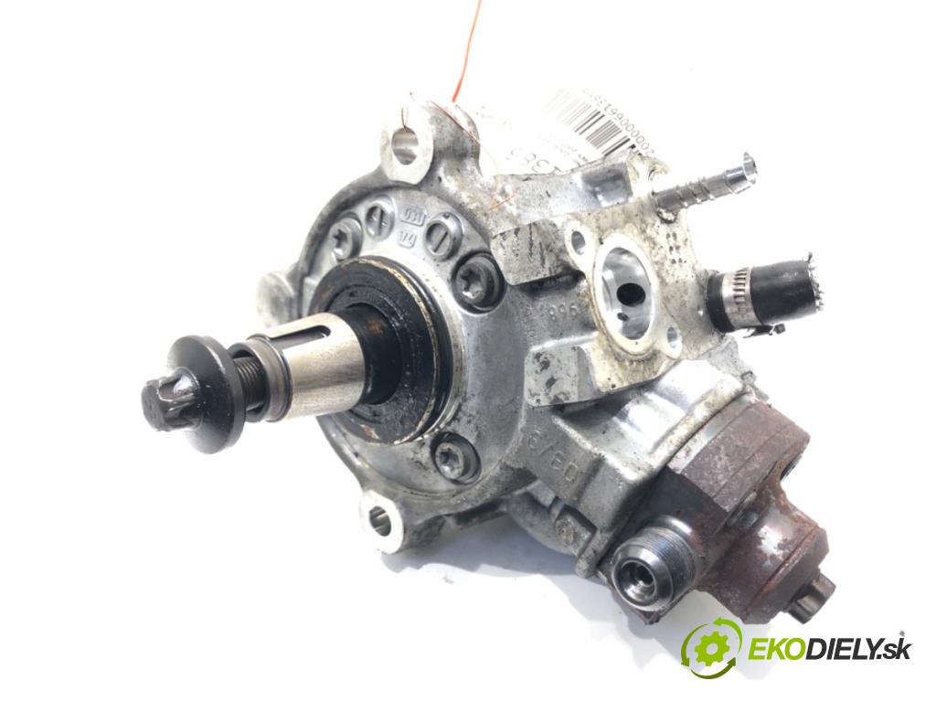 BMW 3 (E90) 2004 - 2012    318 d 105 kW [143 KM] olej napędowy 2007 - 2011  Pumpa vstrekovacia 0445010519 (Vstrekovacie čerpadlá)
