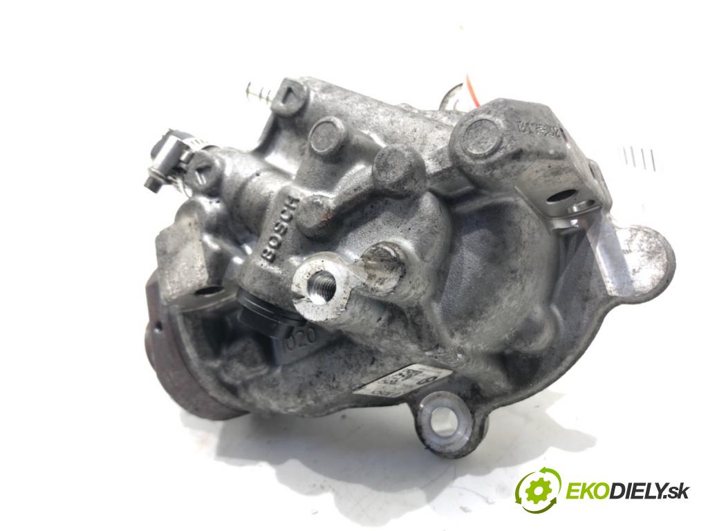 BMW 3 (E90) 2004 - 2012    318 d 105 kW [143 KM] olej napędowy 2007 - 2011  Pumpa vstrekovacia 0445010519 (Vstrekovacie čerpadlá)