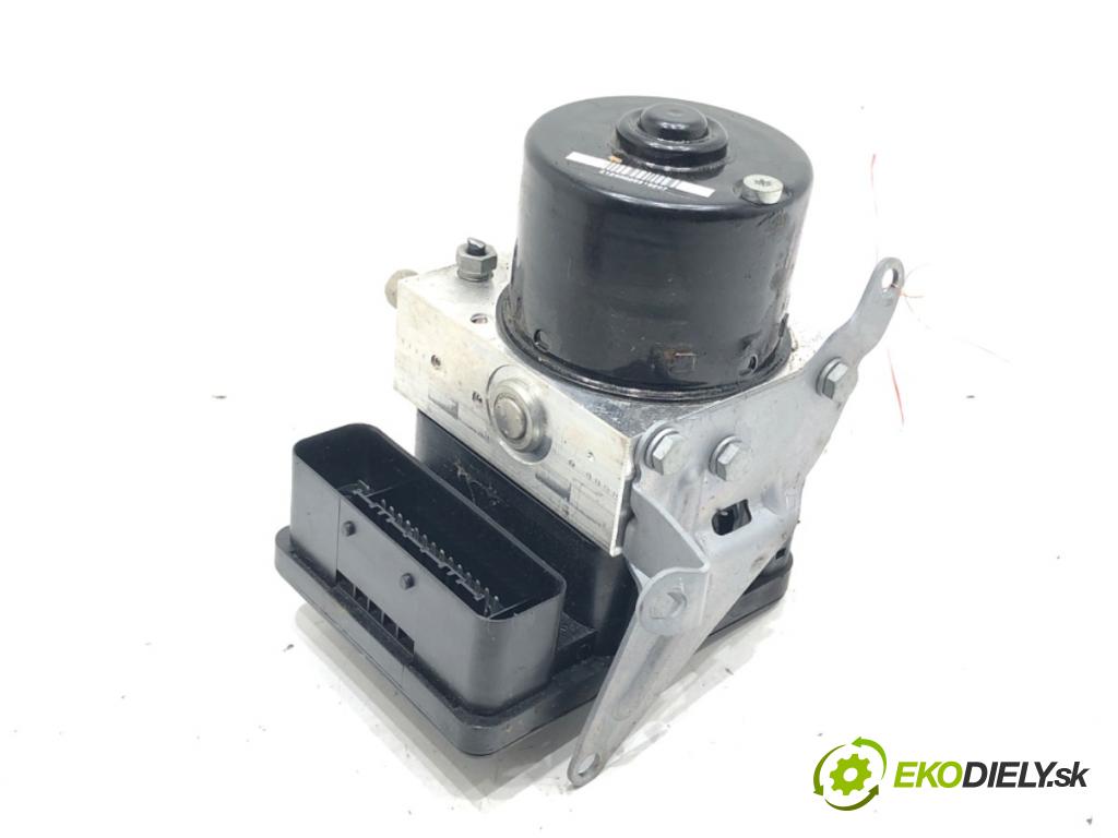 BMW 3 (E90) 2004 - 2012    318 d 105 kW [143 KM] olej napędowy 2007 - 2011  Pumpa ABS 6789300 (Pumpy ABS)