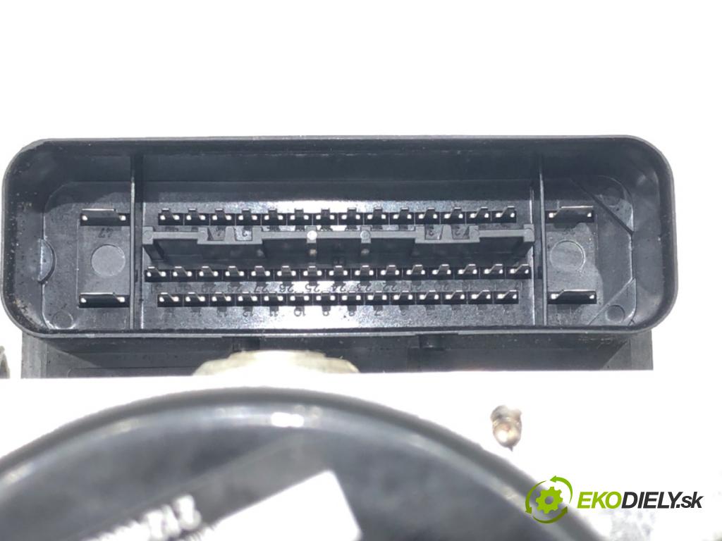 BMW 3 (E90) 2004 - 2012    318 d 105 kW [143 KM] olej napędowy 2007 - 2011  Pumpa ABS 6789300 (Pumpy ABS)