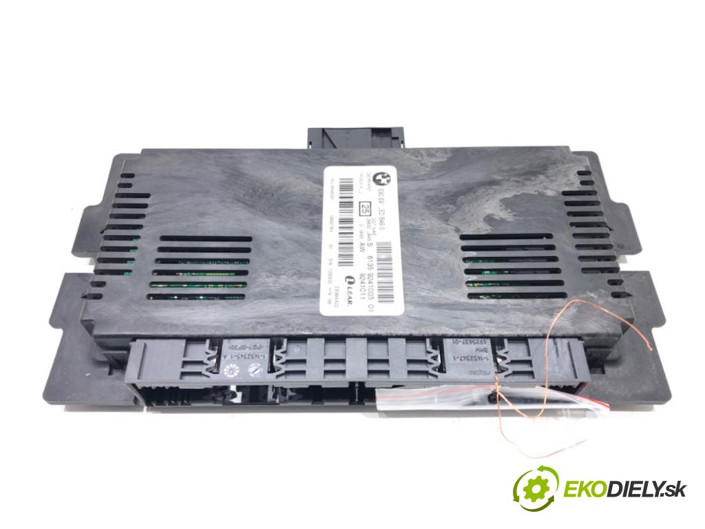 BMW 3 (E90) 2004 - 2012    318 d 105 kW [143 KM] olej napędowy 2007 - 2011  Modul svetiel 9241005 (Ostatné)