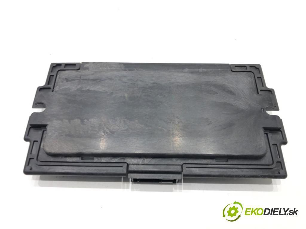 BMW 3 (E90) 2004 - 2012    318 d 105 kW [143 KM] olej napędowy 2007 - 2011  Modul svetiel 9241005 (Ostatné)