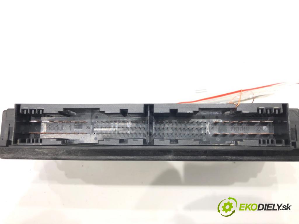 BMW 3 (E90) 2004 - 2012    318 d 105 kW [143 KM] olej napędowy 2007 - 2011  Modul svetiel 9241005 (Ostatné)