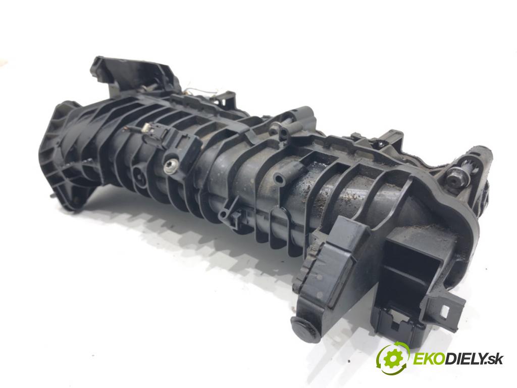 BMW 3 (E90) 2004 - 2012    318 d 105 kW [143 KM] olej napędowy 2007 - 2011  Potrubie sacie, sanie 108452S10 (Sacie potrubia)