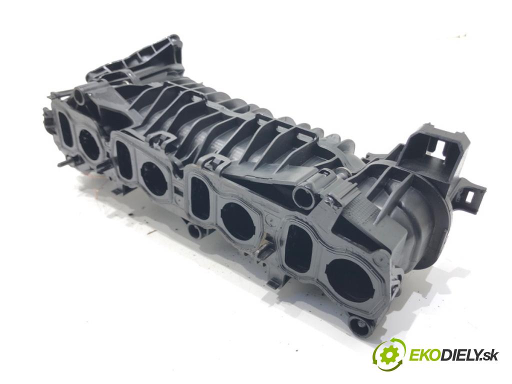 BMW 3 (E90) 2004 - 2012    318 d 105 kW [143 KM] olej napędowy 2007 - 2011  Potrubie sacie, sanie 108452S10 (Sacie potrubia)