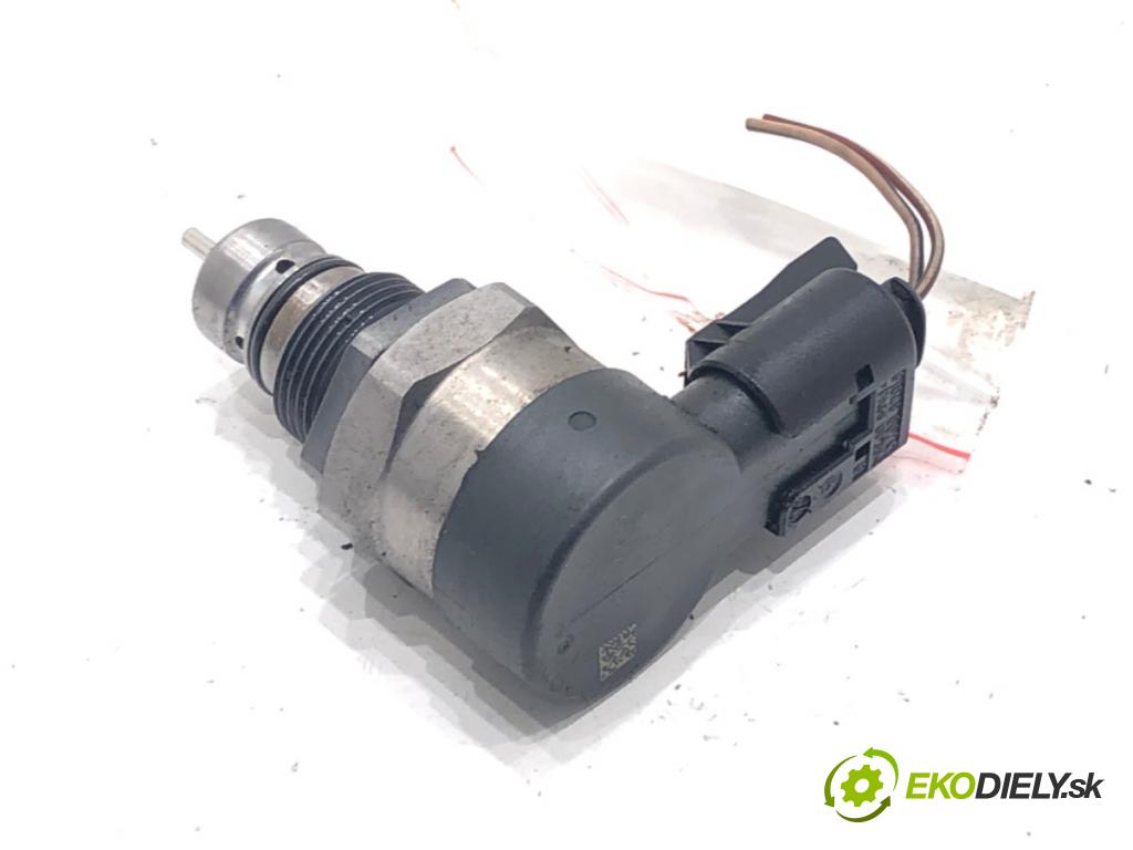 BMW 3 (E90) 2004 - 2012    318 d 105 kW [143 KM] olej napędowy 2007 - 2011  Regulátor tlaku paliva 0281002738 (Ostatné)