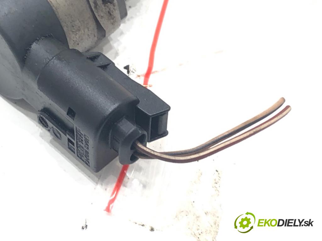 BMW 3 (E90) 2004 - 2012    318 d 105 kW [143 KM] olej napędowy 2007 - 2011  Regulátor tlaku paliva 0281002738 (Ostatné)