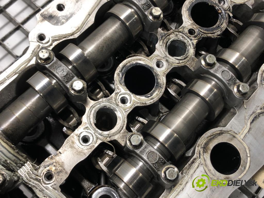 LAND ROVER RANGE ROVER SPORT I (L320) 2005 - 2013    3.0 D 4x4 180 kW [245 KM] olej napędowy 2009 - 2013  Hlava valcov pravá PM9X206090-CA (Hlavy valcov)