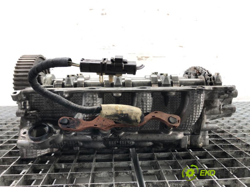 LAND ROVER RANGE ROVER SPORT I (L320) 2005 - 2013    3.0 D 4x4 180 kW [245 KM] olej napędowy 2009 - 2013  Hlava valcov pravá PM9X206090-CA (Hlavy valcov)