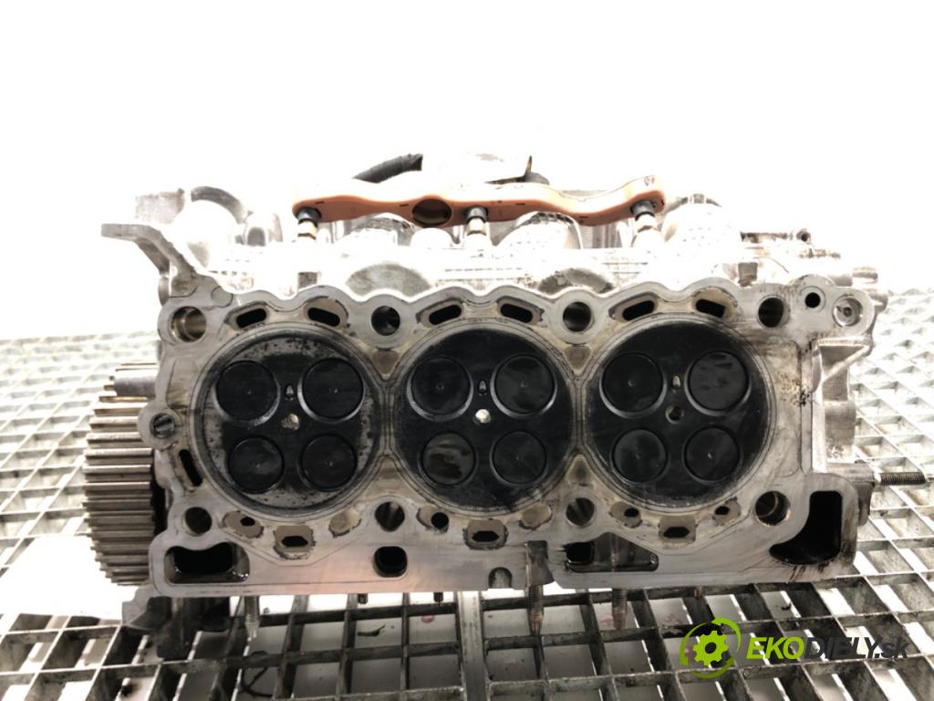 LAND ROVER RANGE ROVER SPORT I (L320) 2005 - 2013    3.0 D 4x4 180 kW [245 KM] olej napędowy 2009 - 2013  Hlava valcov pravá PM9X206090-CA (Hlavy valcov)