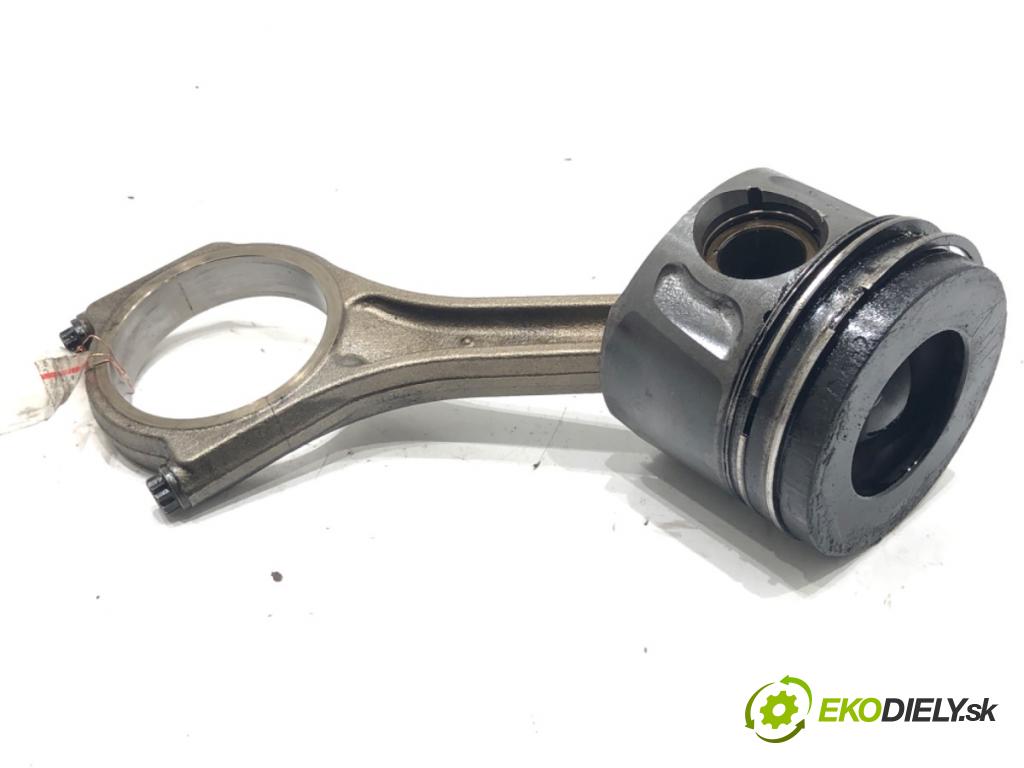 LAND ROVER RANGE ROVER SPORT I (L320) 2005 - 2013    3.0 D 4x4 180 kW [245 KM] olej napędowy 2009 - 2013  PIEST: ojnica H268X (Piest)