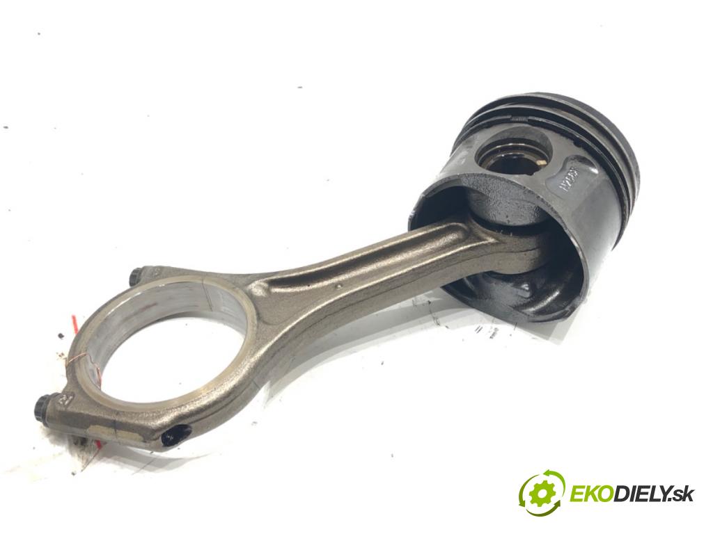 LAND ROVER RANGE ROVER SPORT I (L320) 2005 - 2013    3.0 D 4x4 180 kW [245 KM] olej napędowy 2009 - 2013  PIEST: ojnica H268X (Piest)