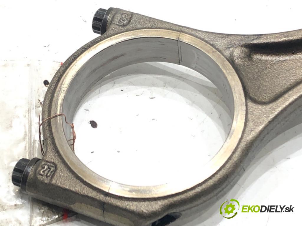 LAND ROVER RANGE ROVER SPORT I (L320) 2005 - 2013    3.0 D 4x4 180 kW [245 KM] olej napędowy 2009 - 2013  PIEST: ojnica H268X (Piest)