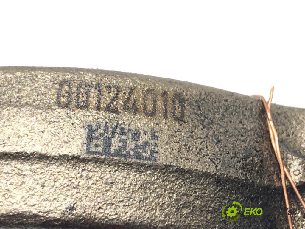 LAND ROVER RANGE ROVER SPORT I (L320) 2005 - 2013    3.0 D 4x4 180 kW [245 KM] olej napędowy 2009 - 2013  PIEST: ojnica H268X (Piest)