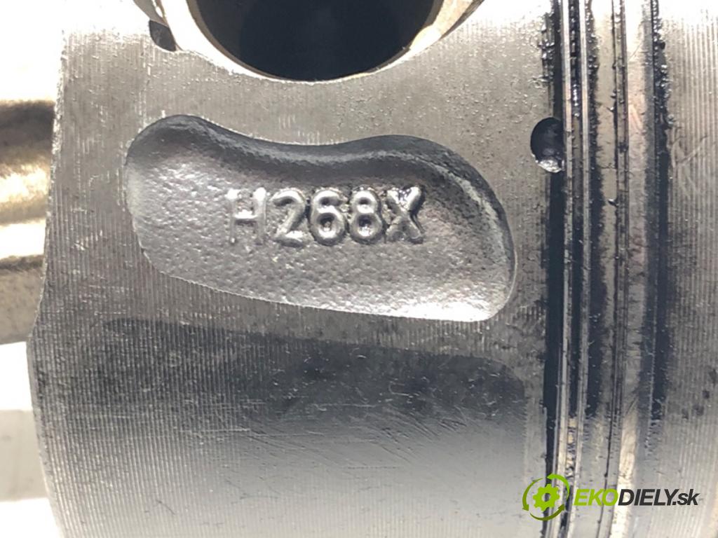 LAND ROVER RANGE ROVER SPORT I (L320) 2005 - 2013    3.0 D 4x4 180 kW [245 KM] olej napędowy 2009 - 2013  PIEST: ojnica H268X (Piest)