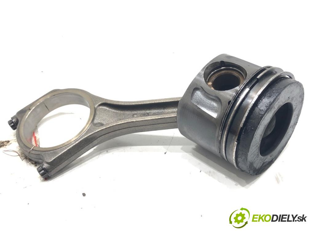 LAND ROVER RANGE ROVER SPORT I (L320) 2005 - 2013    3.0 D 4x4 180 kW [245 KM] olej napędowy 2009 - 2013  PIEST: ojnica H268X (Piest)