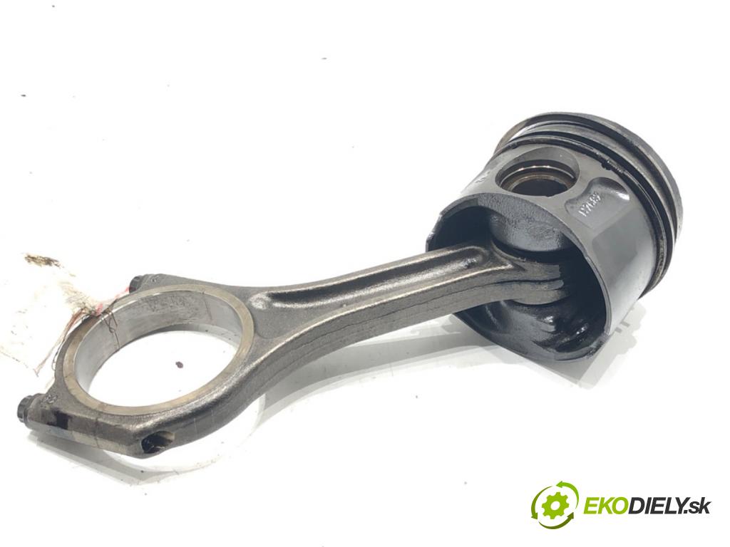 LAND ROVER RANGE ROVER SPORT I (L320) 2005 - 2013    3.0 D 4x4 180 kW [245 KM] olej napędowy 2009 - 2013  PIEST: ojnica H268X (Piest)