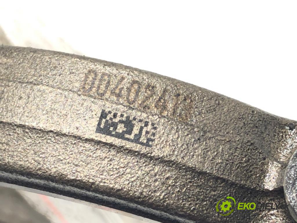 LAND ROVER RANGE ROVER SPORT I (L320) 2005 - 2013    3.0 D 4x4 180 kW [245 KM] olej napędowy 2009 - 2013  PIEST: ojnica H268X (Piest)