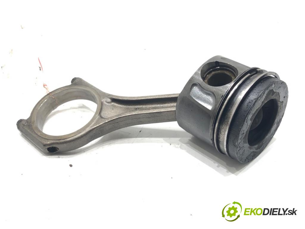 LAND ROVER RANGE ROVER SPORT I (L320) 2005 - 2013    3.0 D 4x4 180 kW [245 KM] olej napędowy 2009 - 2013  PIEST: ojnica H268X (Piest)