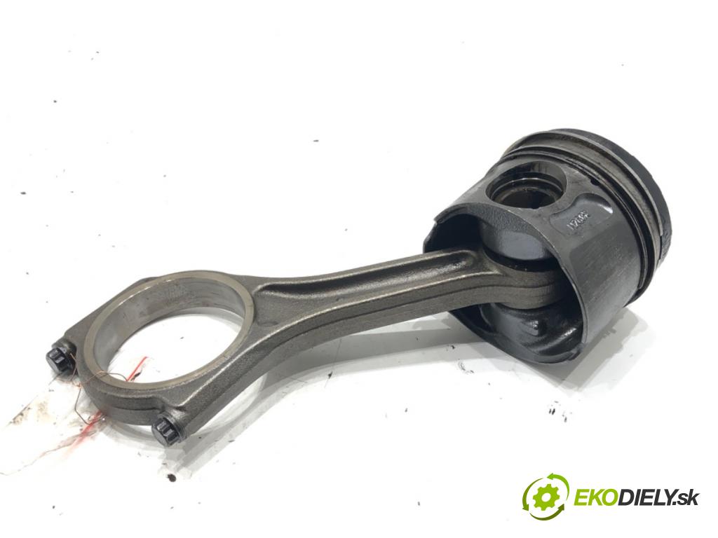 LAND ROVER RANGE ROVER SPORT I (L320) 2005 - 2013    3.0 D 4x4 180 kW [245 KM] olej napędowy 2009 - 2013  PIEST: ojnica H268X (Piest)