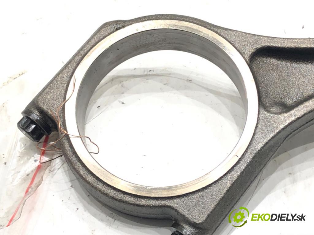 LAND ROVER RANGE ROVER SPORT I (L320) 2005 - 2013    3.0 D 4x4 180 kW [245 KM] olej napędowy 2009 - 2013  PIEST: ojnica H268X (Piest)