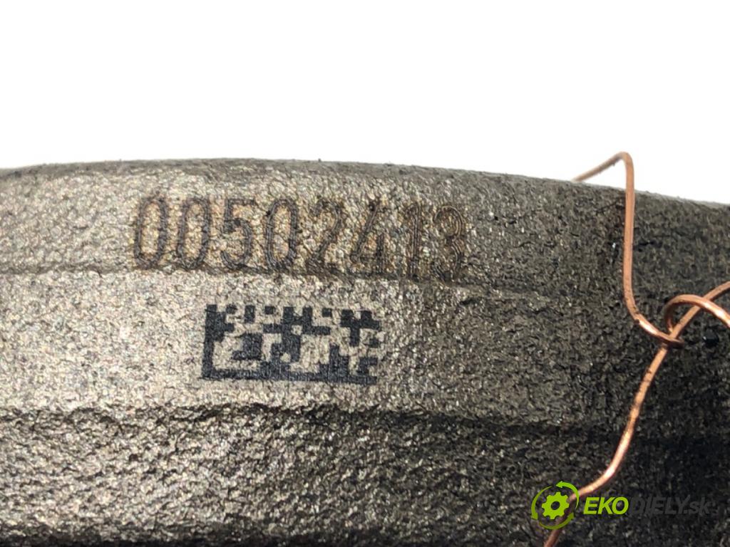 LAND ROVER RANGE ROVER SPORT I (L320) 2005 - 2013    3.0 D 4x4 180 kW [245 KM] olej napędowy 2009 - 2013  PIEST: ojnica H268X (Piest)