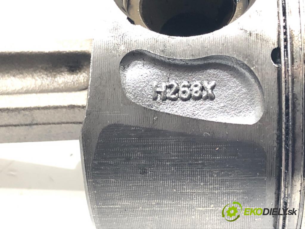 LAND ROVER RANGE ROVER SPORT I (L320) 2005 - 2013    3.0 D 4x4 180 kW [245 KM] olej napędowy 2009 - 2013  PIEST: ojnica H268X (Piest)