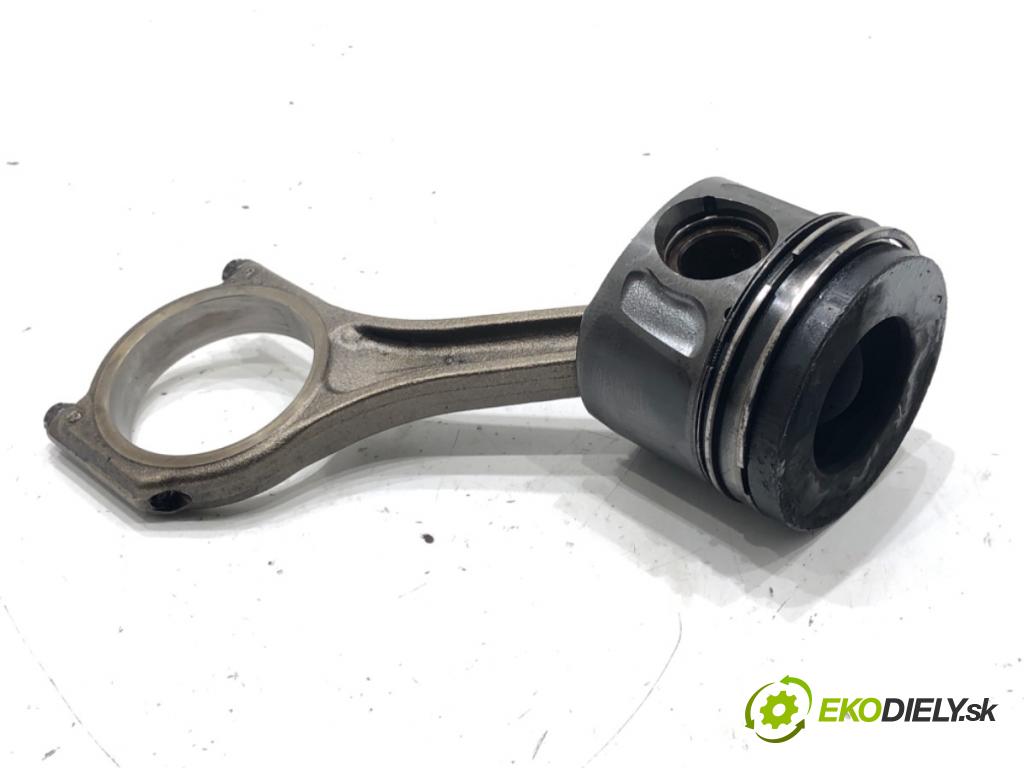 LAND ROVER RANGE ROVER SPORT I (L320) 2005 - 2013    3.0 D 4x4 180 kW [245 KM] olej napędowy 2009 - 2013  PIEST: ojnica H268X (Piest)