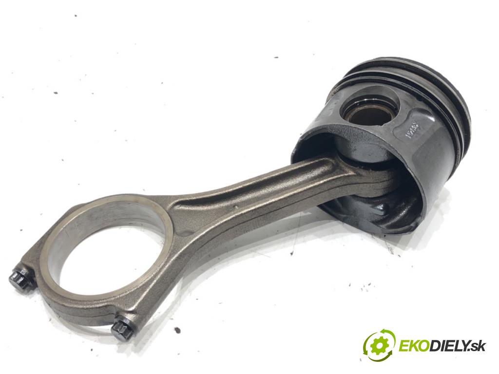 LAND ROVER RANGE ROVER SPORT I (L320) 2005 - 2013    3.0 D 4x4 180 kW [245 KM] olej napędowy 2009 - 2013  PIEST: ojnica H268X (Piest)