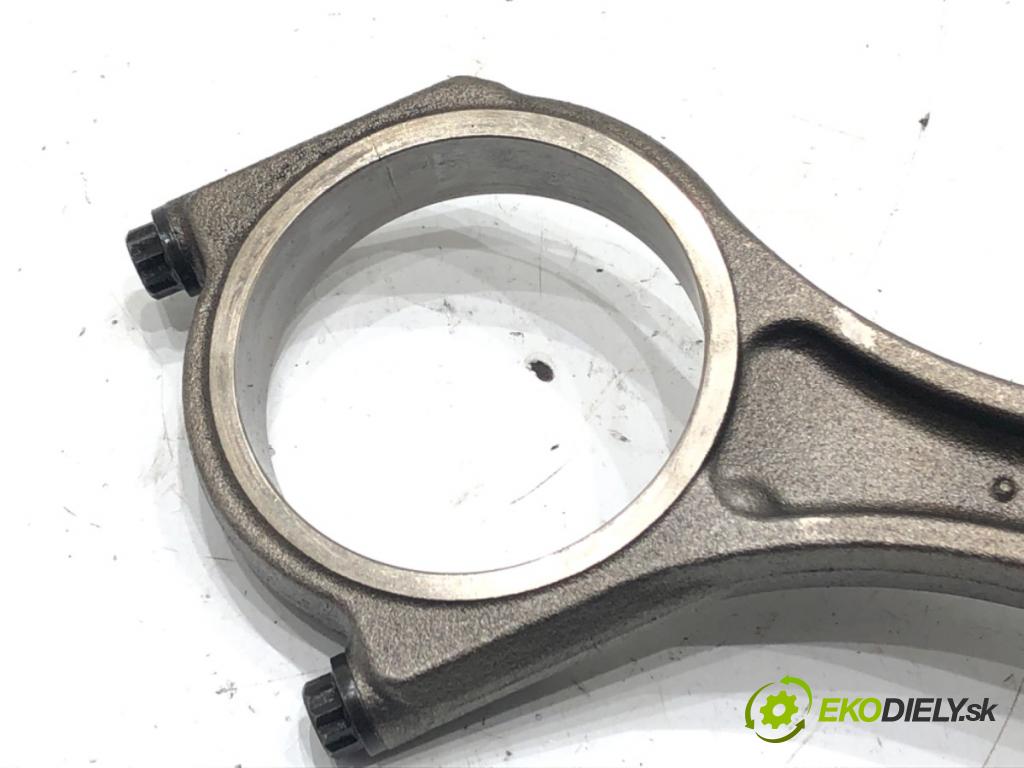 LAND ROVER RANGE ROVER SPORT I (L320) 2005 - 2013    3.0 D 4x4 180 kW [245 KM] olej napędowy 2009 - 2013  PIEST: ojnica H268X (Piest)