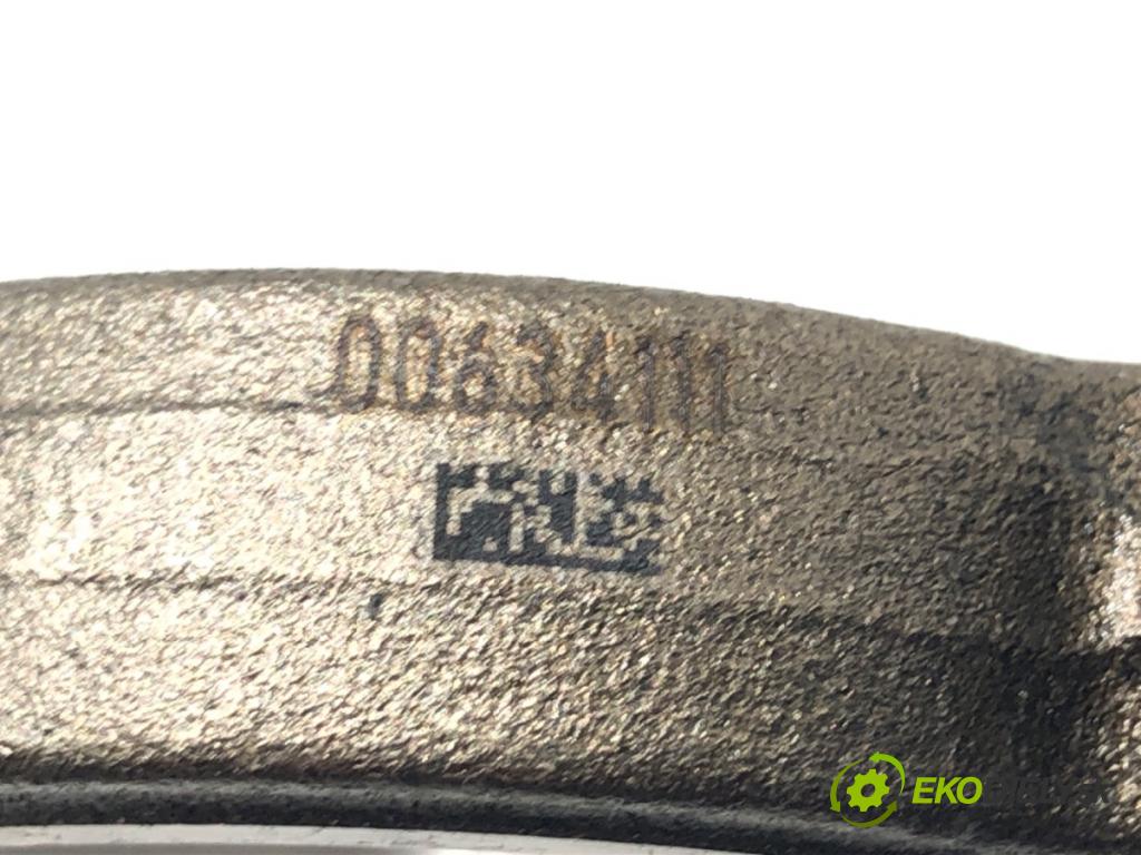 LAND ROVER RANGE ROVER SPORT I (L320) 2005 - 2013    3.0 D 4x4 180 kW [245 KM] olej napędowy 2009 - 2013  PIEST: ojnica H268X (Piest)