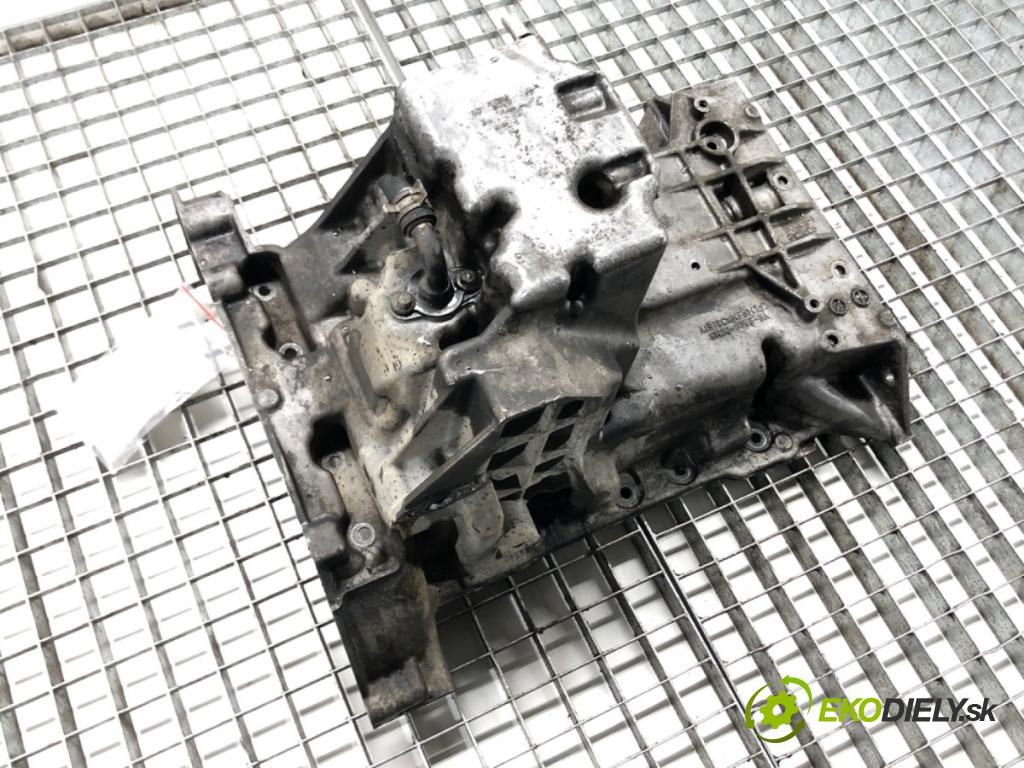 LAND ROVER RANGE ROVER SPORT I (L320) 2005 - 2013    3.0 D 4x4 180 kW [245 KM] olej napędowy 2009 - 2013  MISKA: olejová 9H2Q-6675-BA (Olejové vany)