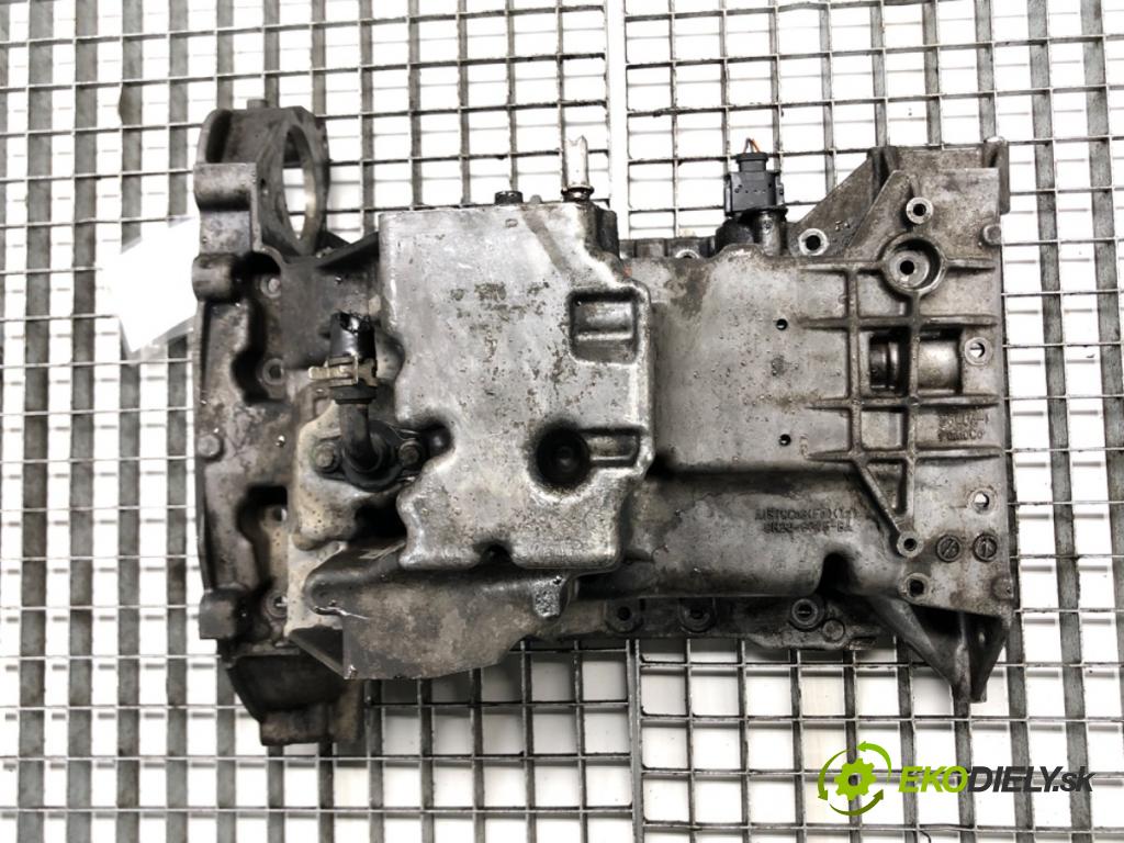 LAND ROVER RANGE ROVER SPORT I (L320) 2005 - 2013    3.0 D 4x4 180 kW [245 KM] olej napędowy 2009 - 2013  MISKA: olejová 9H2Q-6675-BA (Olejové vany)