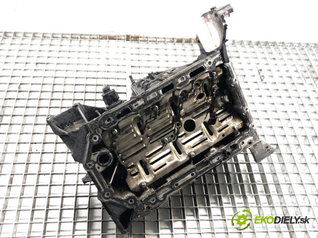 LAND ROVER RANGE ROVER SPORT I (L320) 2005 - 2013    3.0 D 4x4 180 kW [245 KM] olej napędowy 2009 - 2013  MISKA: olejová 9H2Q-6675-BA (Olejové vany)