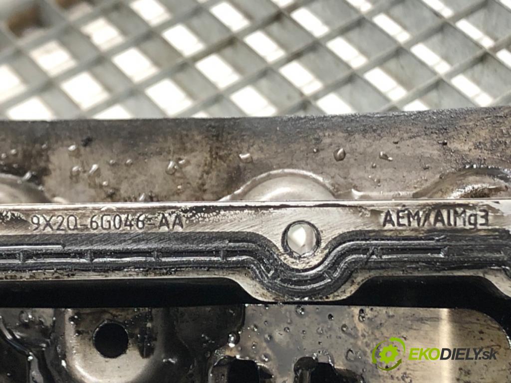 LAND ROVER RANGE ROVER SPORT I (L320) 2005 - 2013    3.0 D 4x4 180 kW [245 KM] olej napędowy 2009 - 2013  MISKA: olejová 9H2Q-6675-BA (Olejové vany)