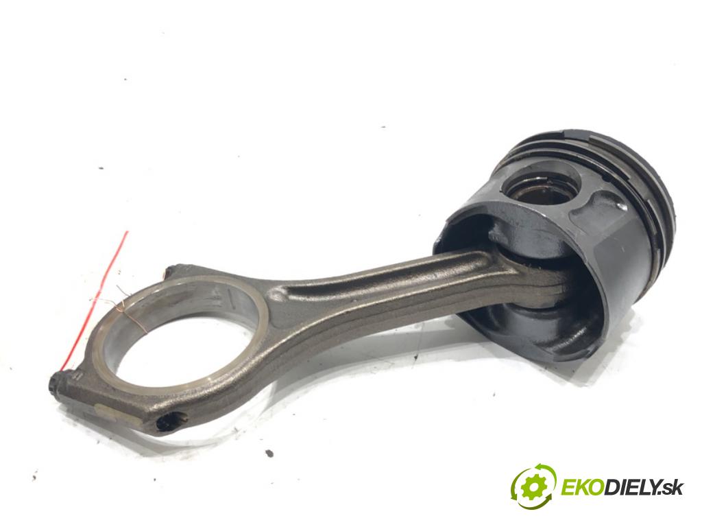 LAND ROVER RANGE ROVER SPORT I (L320) 2005 - 2013    3.0 D 4x4 180 kW [245 KM] olej napędowy 2009 - 2013  PIEST: ojnica H268X (Piest)