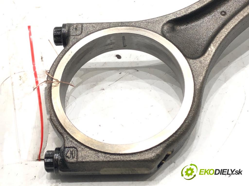 LAND ROVER RANGE ROVER SPORT I (L320) 2005 - 2013    3.0 D 4x4 180 kW [245 KM] olej napędowy 2009 - 2013  PIEST: ojnica H268X (Piest)