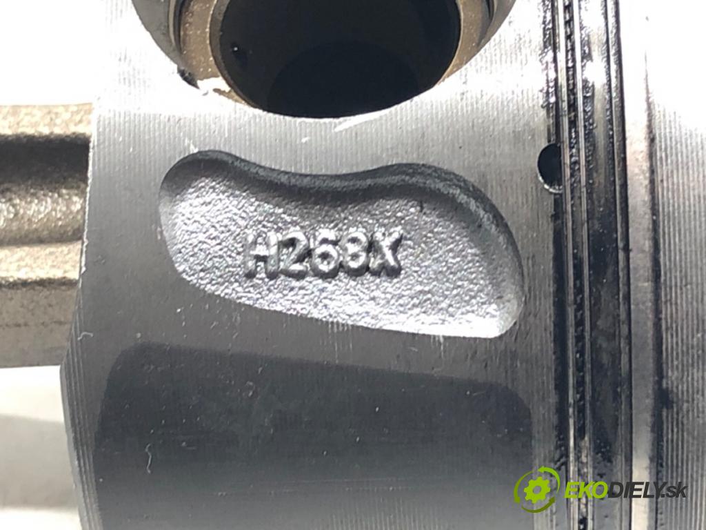 LAND ROVER RANGE ROVER SPORT I (L320) 2005 - 2013    3.0 D 4x4 180 kW [245 KM] olej napędowy 2009 - 2013  PIEST: ojnica H268X (Piest)