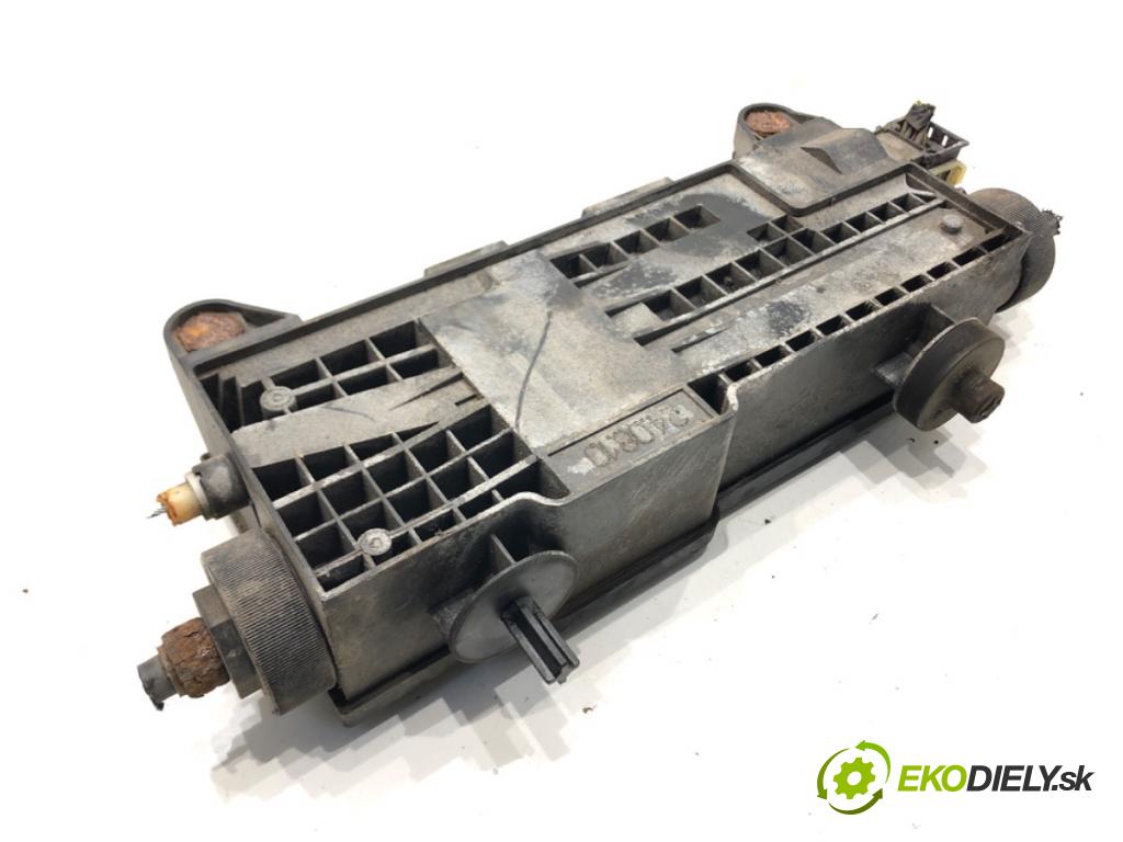 LAND ROVER RANGE ROVER SPORT I (L320) 2005 - 2013    3.0 D 4x4 180 kW [245 KM] olej napędowy 2009 - 2013  Mechanizmus brzdy ručnej brzdy 10.2201-0160.4 (Ručné brzdy)